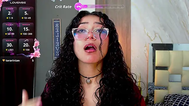 Chatroom en direct de honeymoon_12