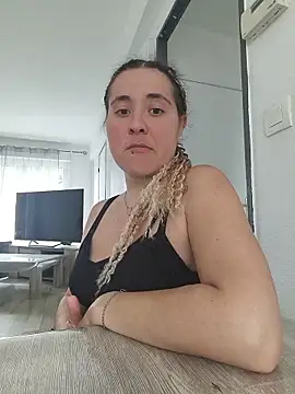 Sala de chat en directo de mimi1414