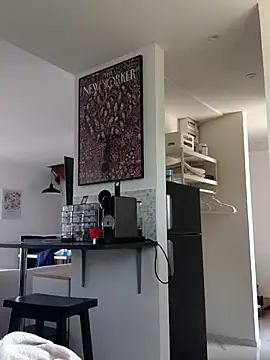Chat ao vivo de mimi1414