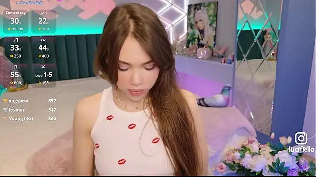 MimiForce – live chatrum