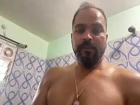 Show de cámara de sexo en directo de siddy_85