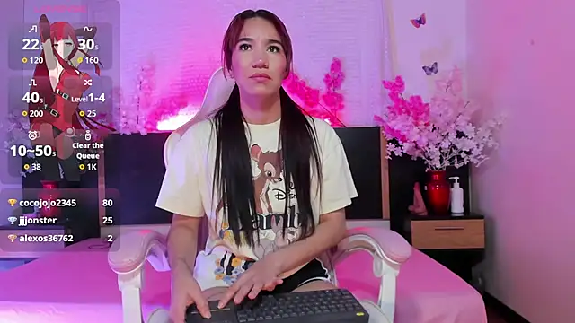 emma_ayala – Naživo XXX chat