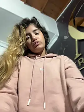 MelissaAlCapone Cameră chat live