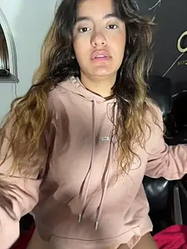 Bilik Sembang Langsung MelissaAlCapone