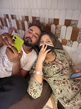 Hotjanu234 Cameră chat live