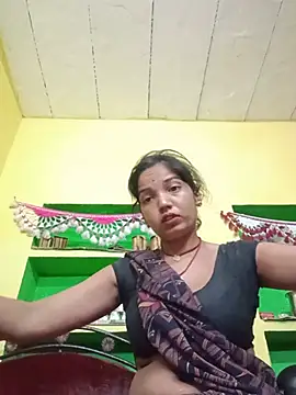 Seema_guptaji Live Chatraum
