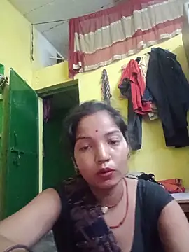 Seema_guptaji Cameră chat live