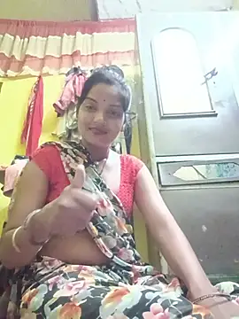 Seema_guptaji Live chatroom