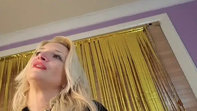 SereneXX Live chatroom
