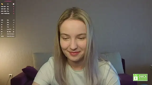 Živá chatovací místnost HongTomczak