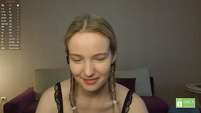 HongTomczak Cameră chat live