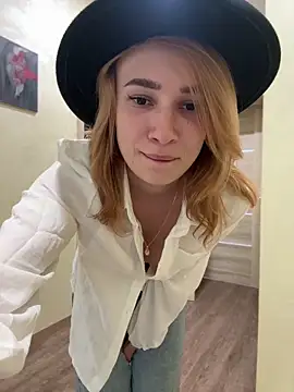 Chat soba uživo modela SugarDanger