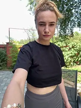חדר צ'אט בשידור חי של SugarDanger