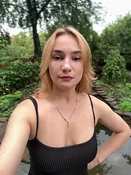Živá chatovací místnost SugarDanger