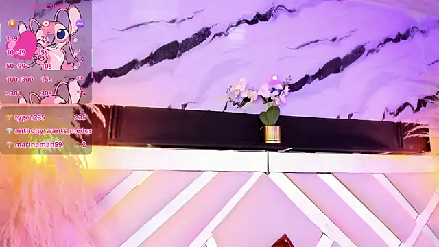 Zoe-Johnson_ 실시간 채팅방