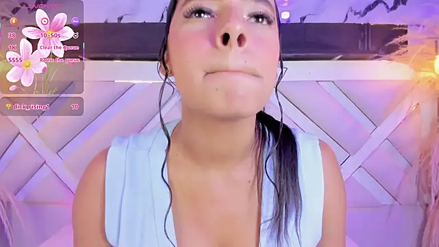 Sala de chat en directo de Zoe-Johnson_