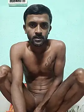 Show webcam de Master_Shiva