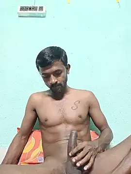 Master_Shiva Show Webcam