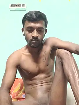 Master_Shiva Show Webcam