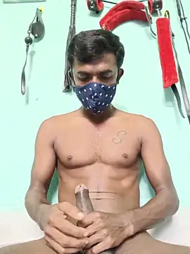 Show de webcam de Master_Shiva
