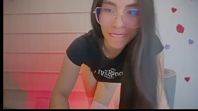 Chat ao vivo de sasha_jonne