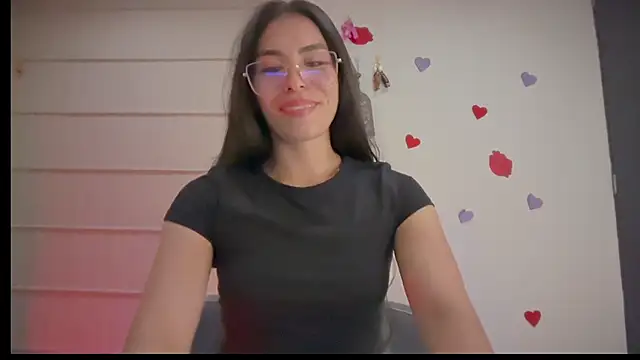 Chat ao vivo de sasha_jonne