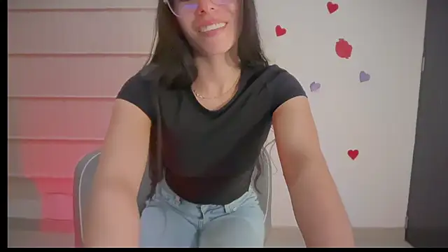 sasha_jonne's Live Chat Room