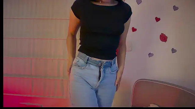 Bilik Sembang Langsung sasha_jonne