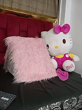 teilor_dreamsen Live chat-huone