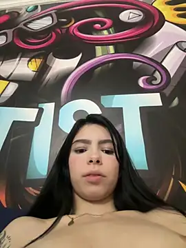 Sala de chat ao vivo de valentinagomez17