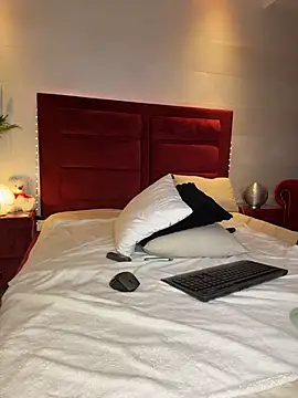 Phòng Chat Trực Tiếp Angel__Vibe