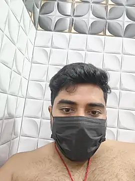 Chat ao vivo de aaliyababe11