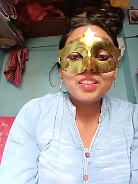 Mast-Haseena Cameră chat live