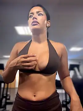Živá chatovací místnost Risky_Workouts