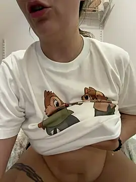 Velvetwitch87 Cameră chat live