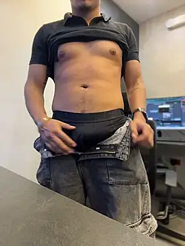alekzamo Webcam show