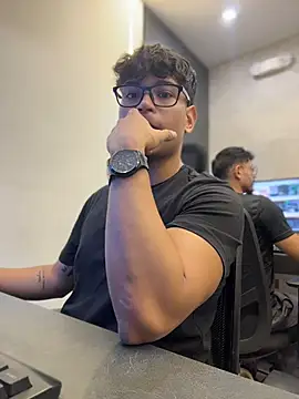 Chat ao vivo de alekzamo