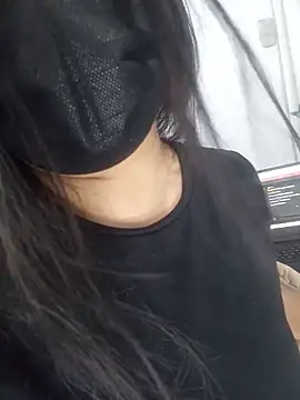 cazumyy Live Chatraum
