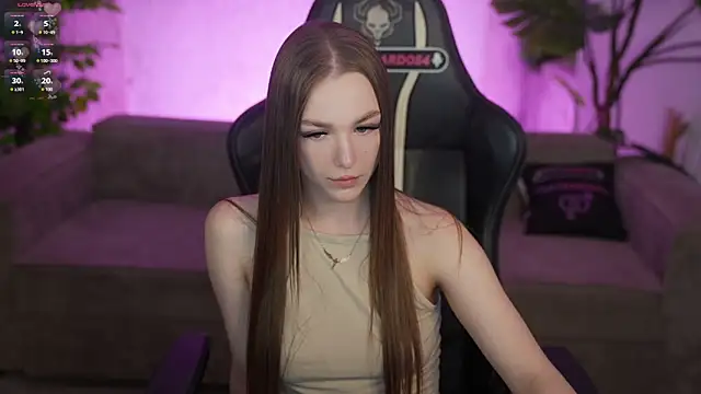 Ella_054 Live Chatraum