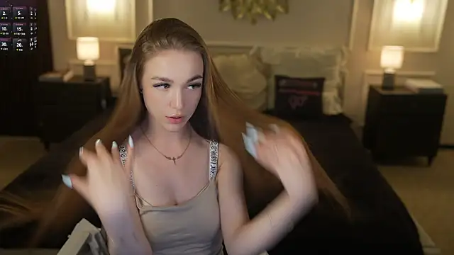 Ella_054 – Naživo XXX chat