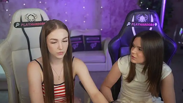 Živá chatovací místnost Ella_054