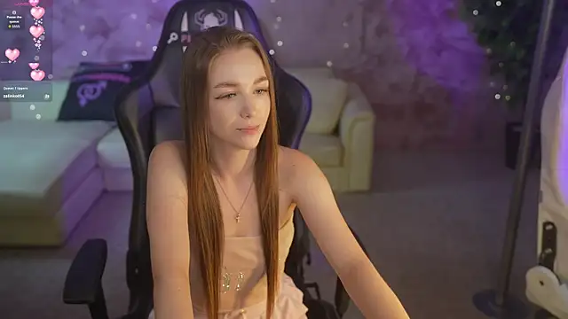 Онлайн чат Ella_054