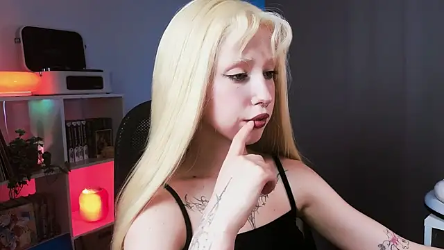YukiMisa – live chatrum