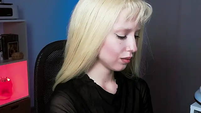 Živá chatovací místnost YukiMisa