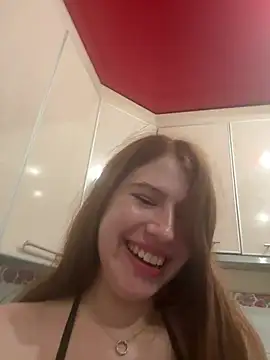 CarolaineMyers Live Chatraum