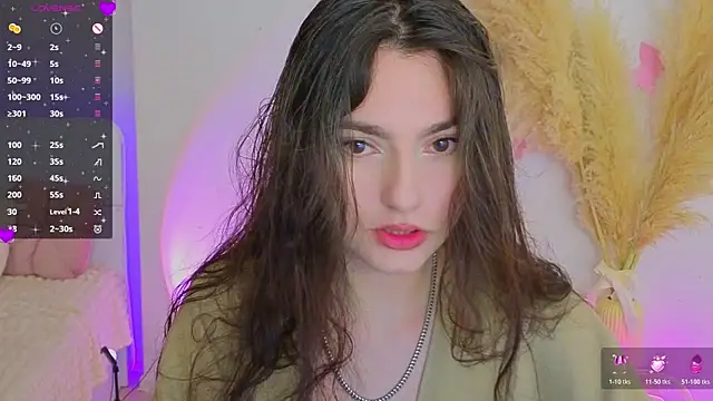 Živá chatovací místnost Andres_sssss