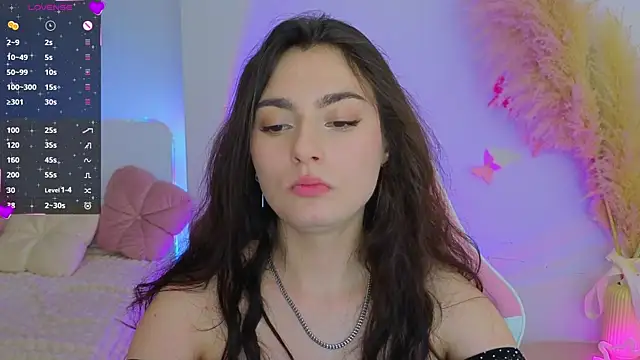 Andres_sssss Live Chatraum