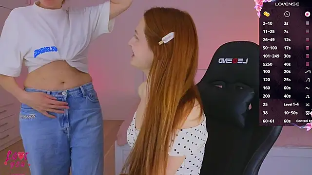 CuteAriel7 – live chatrum