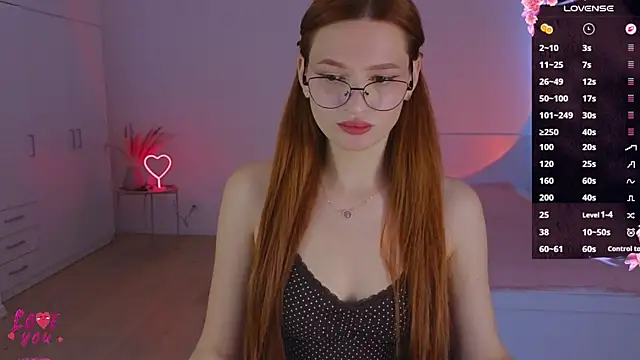 Sala de chat ao vivo de CuteAriel7