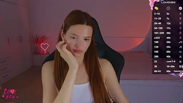 Chat ao vivo de CuteAriel7